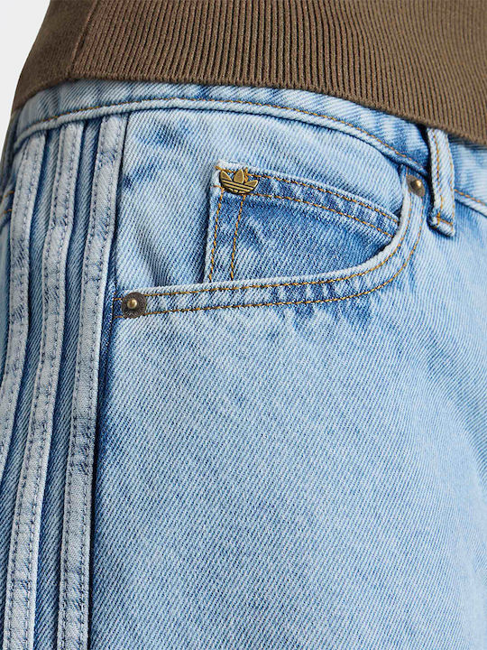 Firebird Γυναικείο Jean Παντελόνι Mid Rise σε Ίσια Γραμμή