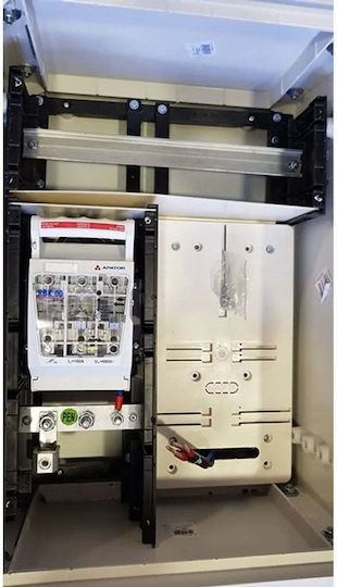 Incobex Incobex Anschlussdose Für Außenmontage IP44
