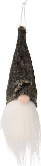 Weihnachtsfigur Aus Kunststoff Höhe 11cm
