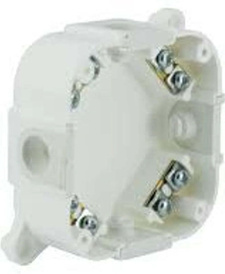 Elektro Plast Elektro Plast Anschlussdose Für Außenmontage IP44