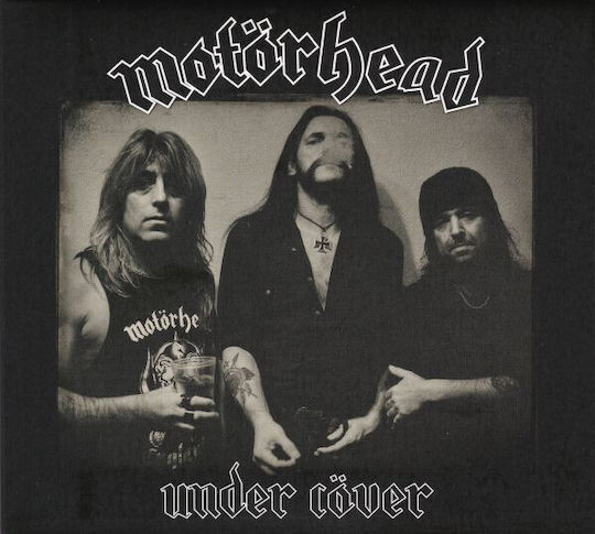 Motörhead Under Cöver Cd
