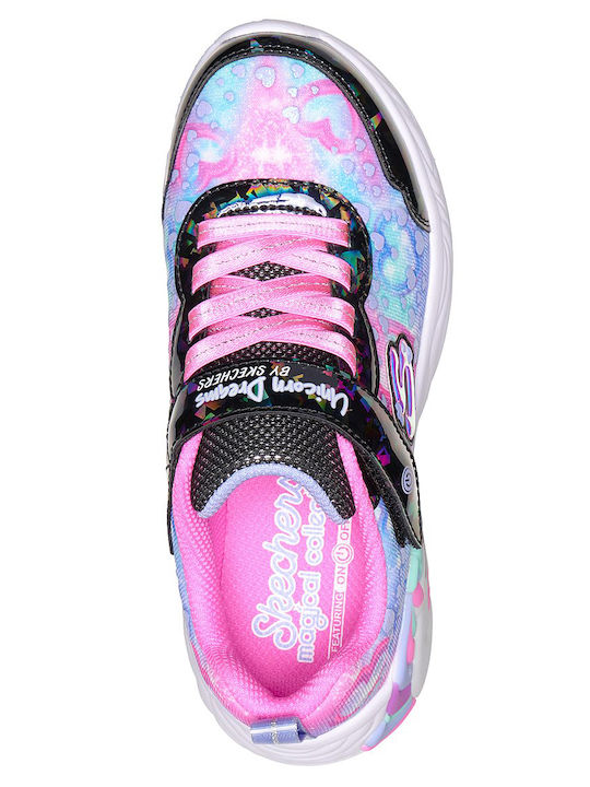 Skechers Unicorn Dreams Черни