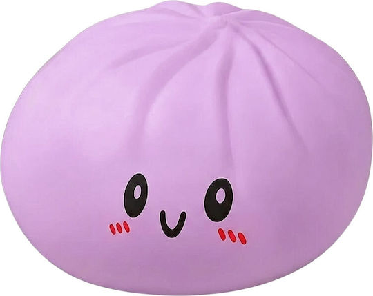 Squishy Colțunaș Spumant Violet