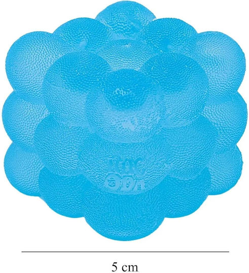 Cub Squishy Spumant Albastru