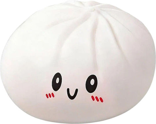 Squishy Dumpling Αφρώδες Λευκό