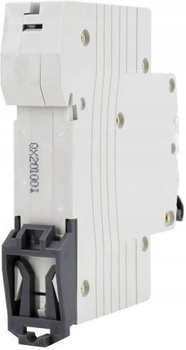 Bemko Automatischer Leistungsschalter 40A Monopolar AC A02-G7-1P-C40