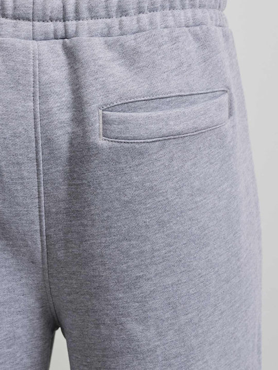 Grey Sweatpants