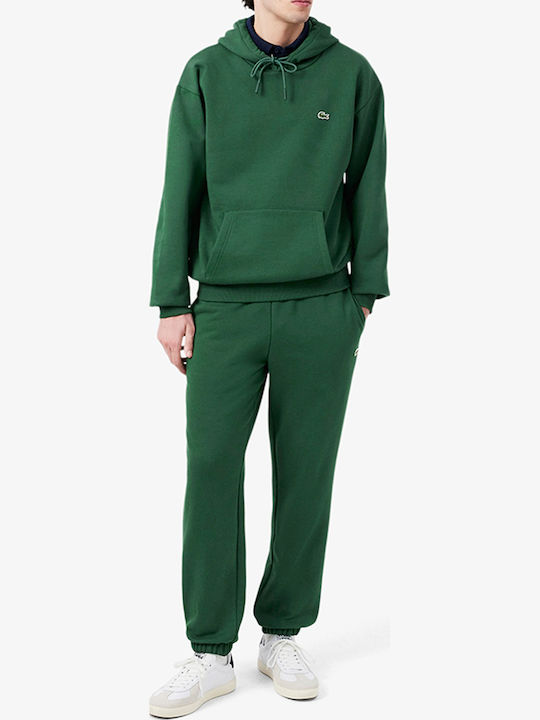 Pantaloni de trening Green