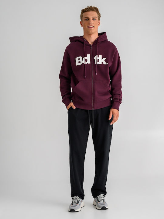 Sweatpants Black