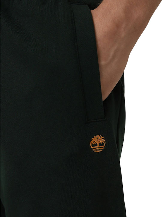 Exeter River Herren-Sweatpants Grün