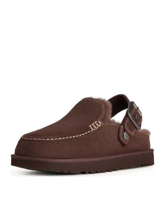 UGG UGG