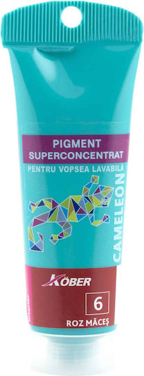 Superconcentrated Pink Rosehip Pigment Washable Paints 30ml