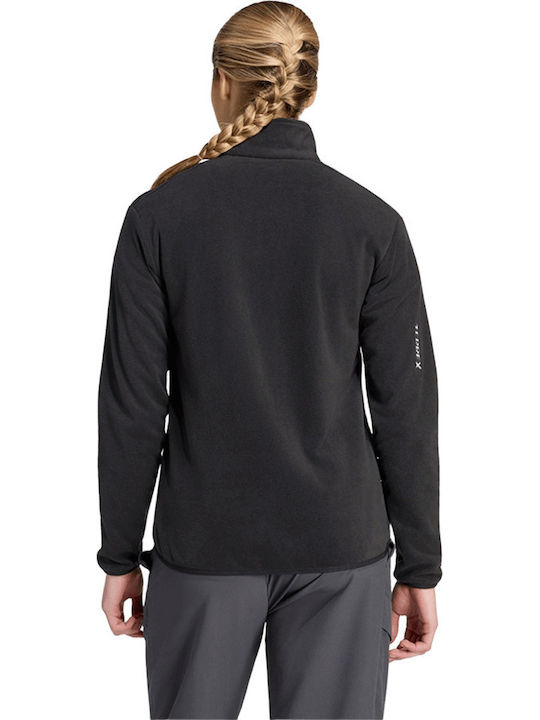 Terrex Women's Athletic Cardigan Black