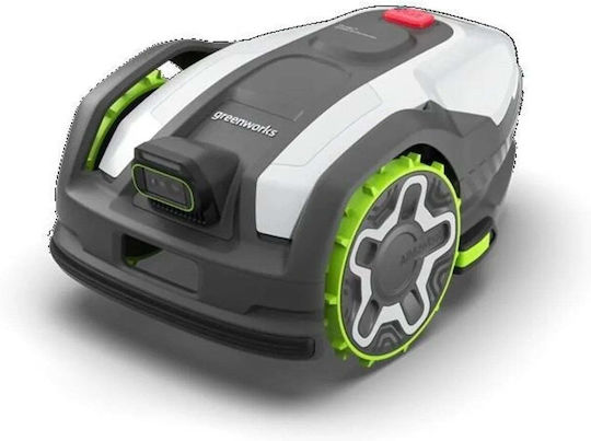 Greenworks Greenworks Roboter Rasenmäher