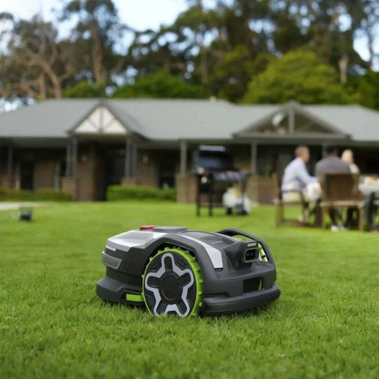 Greenworks Greenworks Roboter Rasenmäher