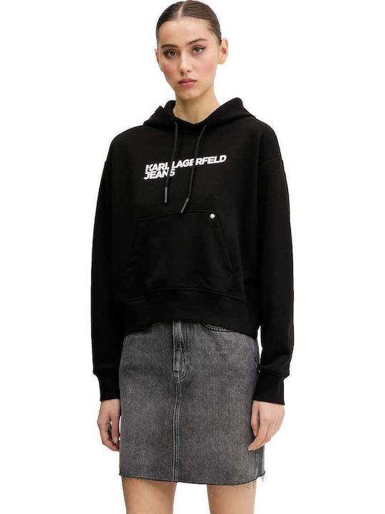 Women's Purple Sweatshirt