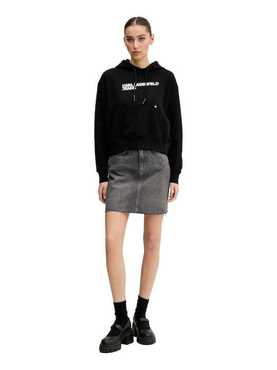 Women's Purple Sweatshirt