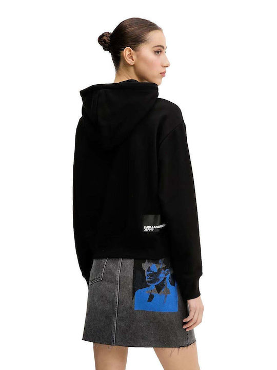 Women's Purple Sweatshirt