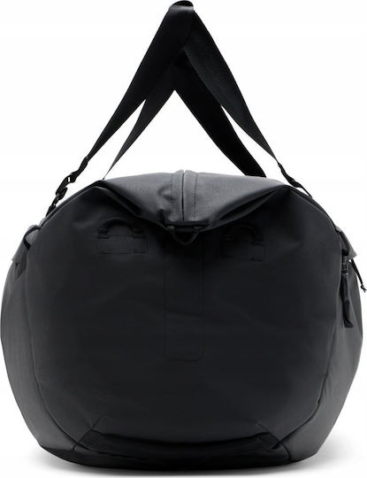 Peak Design Travel Duffel Geantă Voiaj De Spate 80lt Neagră Din Material Textil