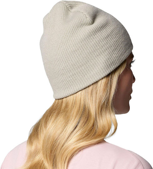 Whirlibird Watch Cap Шапка Унисекс Плетена в Сив Цвят