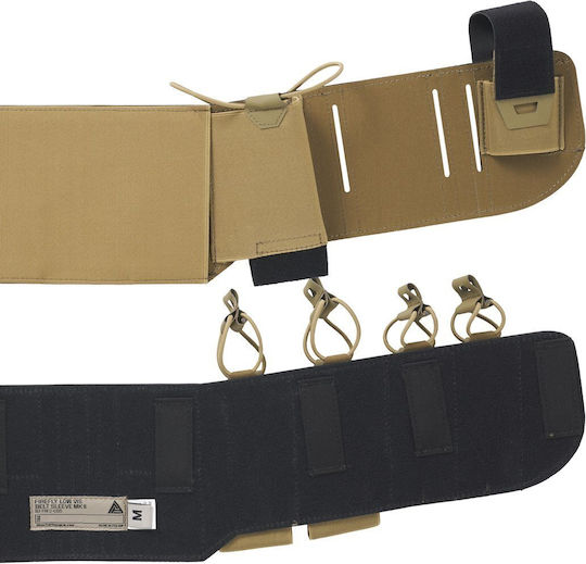 Helikon-tex Firefly Low Vis Belt Sleeve Mkii Black