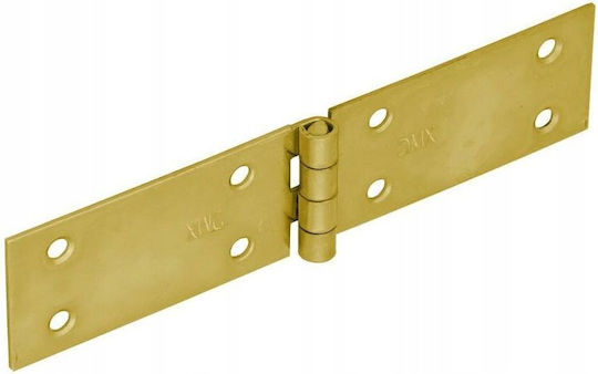 Domax Furniture Hinge 8027 150×35×1.5mm