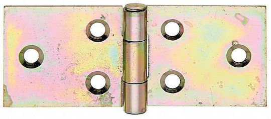 Domax Z 50 Butt Hinge 50x25x1.5 Mm