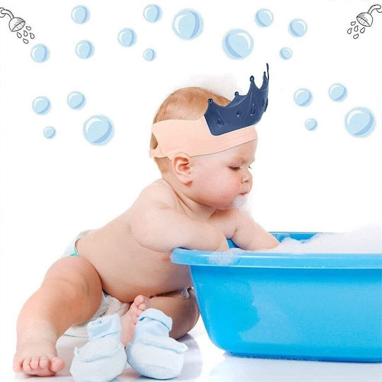 Bathroom Visor Fippy Μπλε