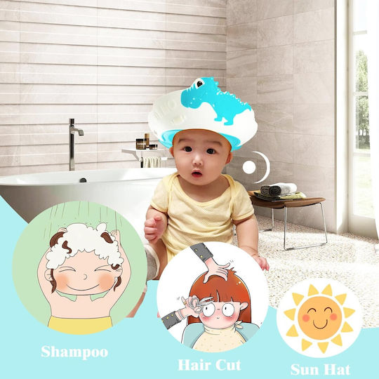 Bathroom Visor Fippy Κίτρινο