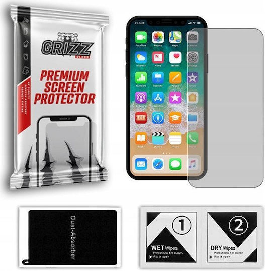 Grizzglass Matte Screen Protector Paperscreen Nothing CMF Phone 2 Pro