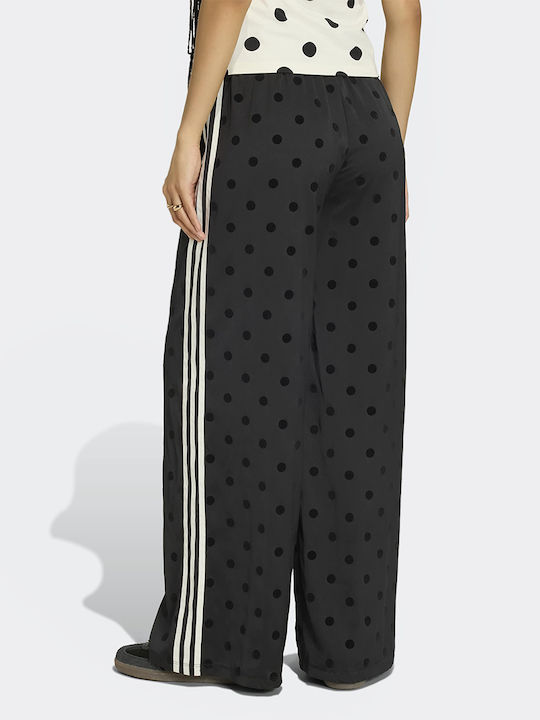 adidas Pants Sweatpants Black