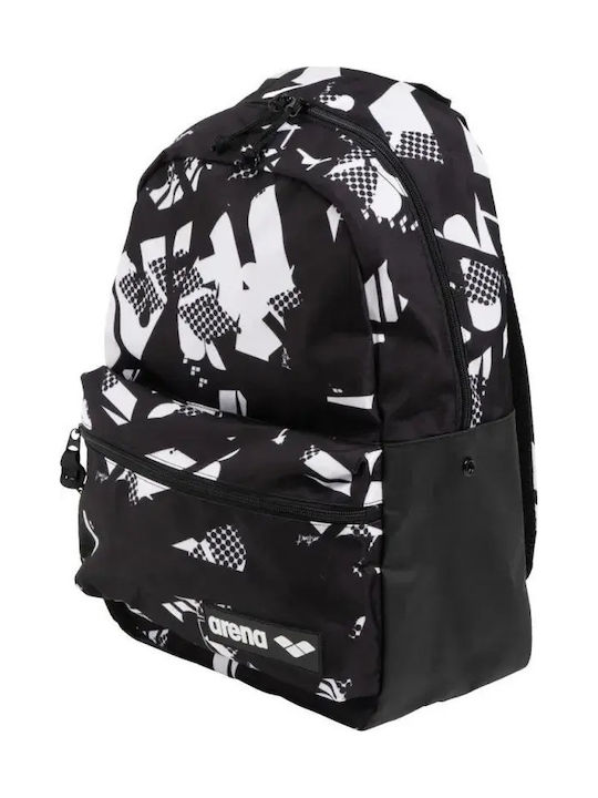Arena Backpack 30lt Μαύρο