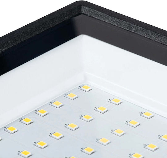 Kanlux Waterproof LED Flood Light 20W Natural White 4000K IP65