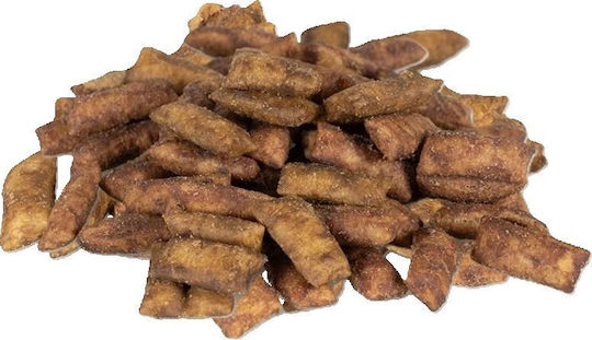 Duvo Plus Katzenleckerlis mit Fisch für Erwachsene Katzen 50g