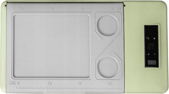 Berdsen Frigider Portabil 16lt