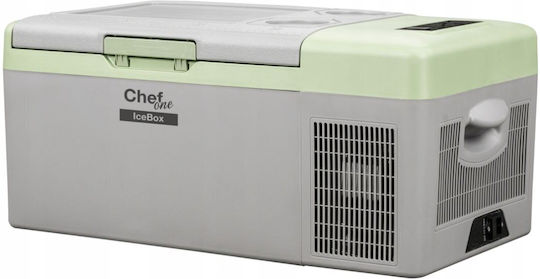 Berdsen Frigider Portabil 16lt