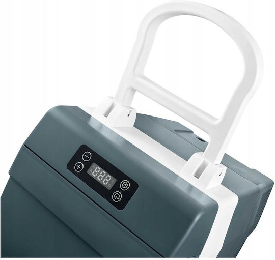 Sencor Φορητό Ψυγείο 55lt 230V