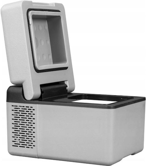 Berdsen Frigider portabil 12lt 100-240V