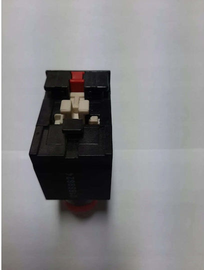 Lovato Electric Industrial Type Push Button LPCB6644