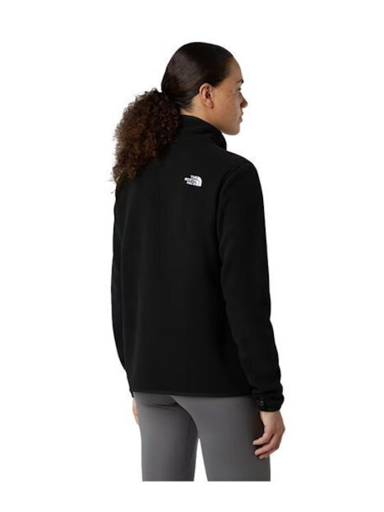 Glacier Jacket Men's Fleece Jacket Brown