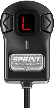 Boulekos Dynamics Sprint Booster Compatible Alfa Romeo Mito Lhd 08-18 Rsbi253