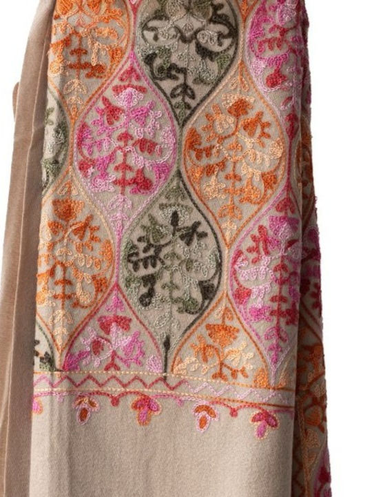 Blended Cashmere