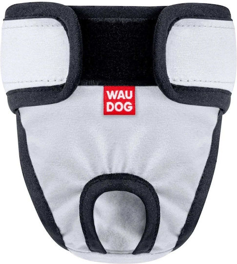 WauDog Dog Panties for Incontinence 1pc