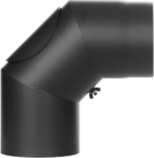 Wadex Ofen Kaminrohr Durchmesser 115 Mm 0.25 – Kaminrohr