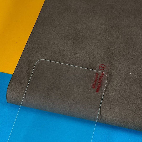 Nemo Tempered Glass Screen Protector Compatible with Samsung Galaxy A35 5G A55 5G