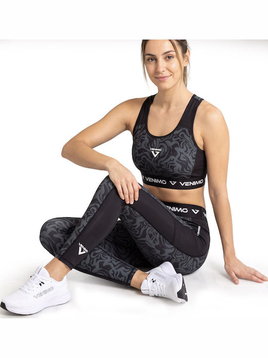 Training Women's Leggings Black