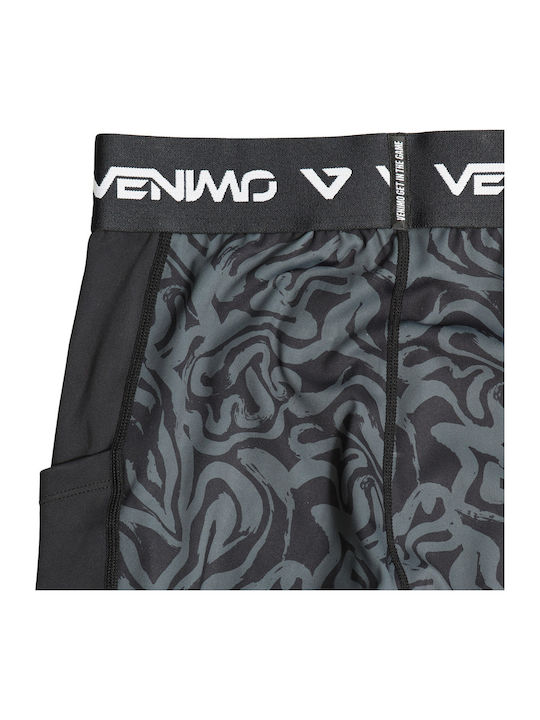 Training Women's Leggings Black