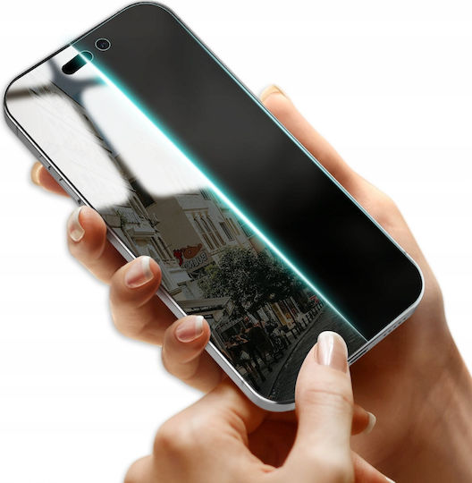 Grizzglass Membrană Mată Mattescreen Easy Oppo Reno 8t 2 Bucăți