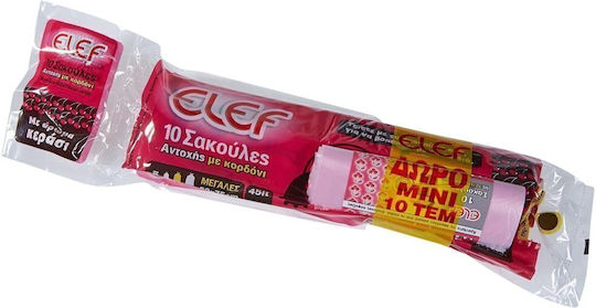 Elef Aromatische Müllsäcke 10 Stück
