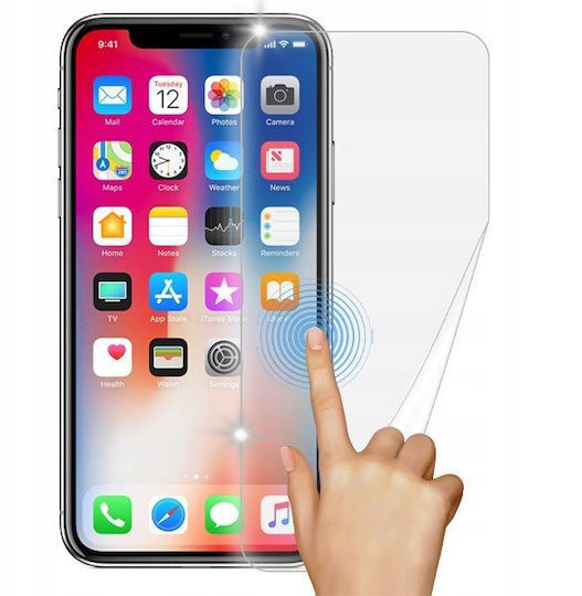 GrizzGlass Ceramicfilm Screen Protector for Legion Go S